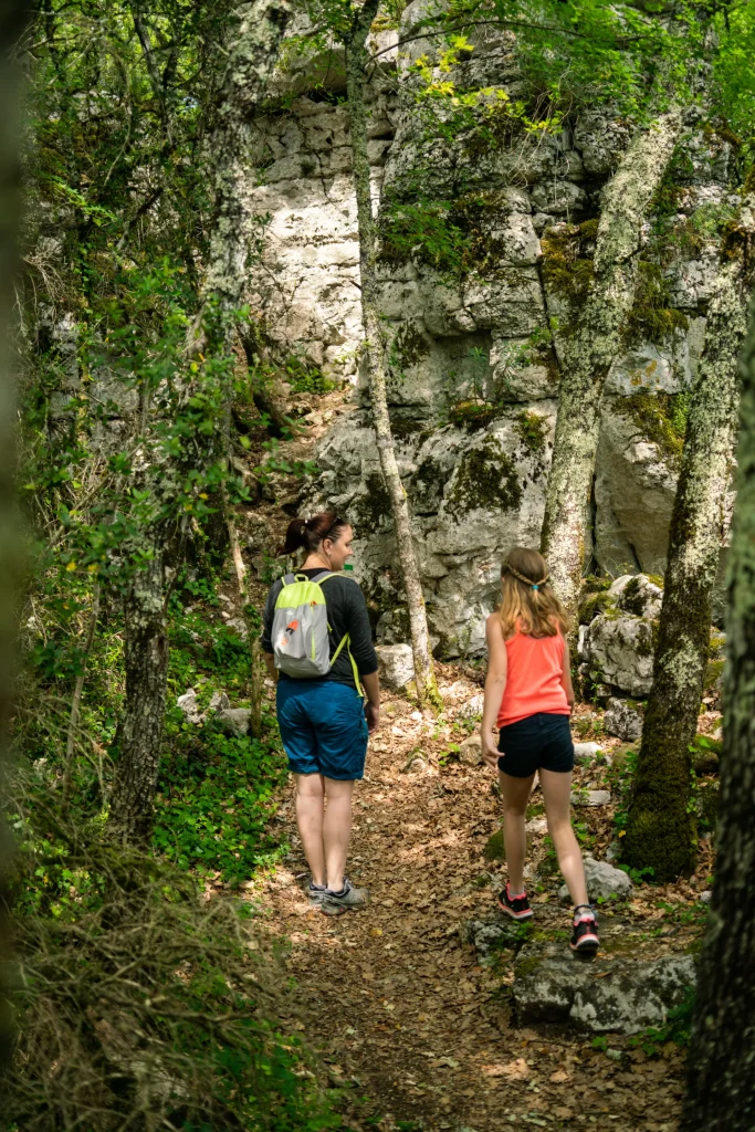 Grotte du Renard