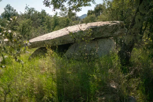 Dolmen