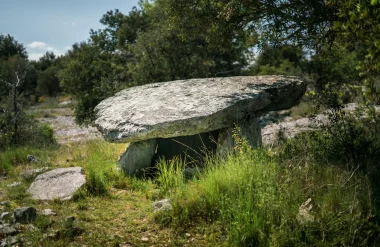 Dolmen