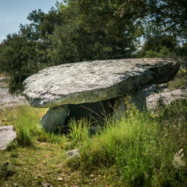 Dolmen