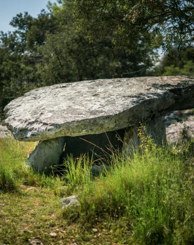 Dolmen