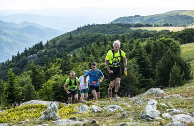 Les parcours permanents de trail