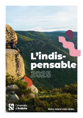 L'indispensable 2025