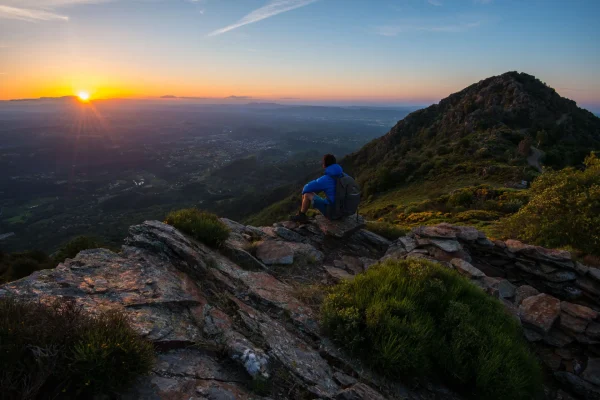 Les paysages des Cévennes d’Ardèche