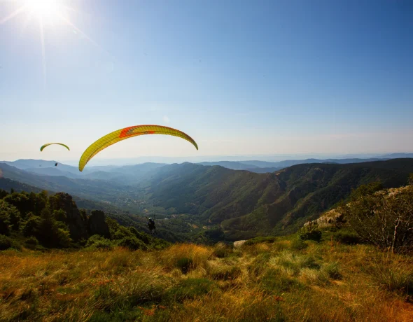 Parapente