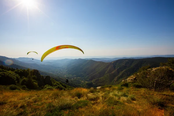 Parapente