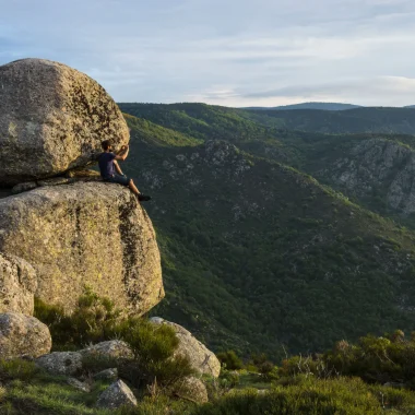 Chaos de Montselgues