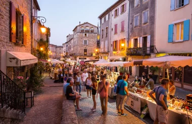 Top 5 des villages en Cévennes d’Ardèche qui ont du caractère !