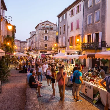 Top 5 des villages en Cévennes d’Ardèche qui ont du caractère !