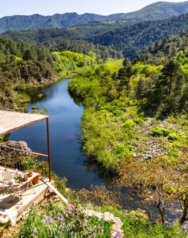 Des vacances natures et responsables dans les Cévennes d’Ardèche