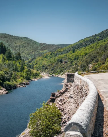 Comment venir en Cévennes d’Ardèche