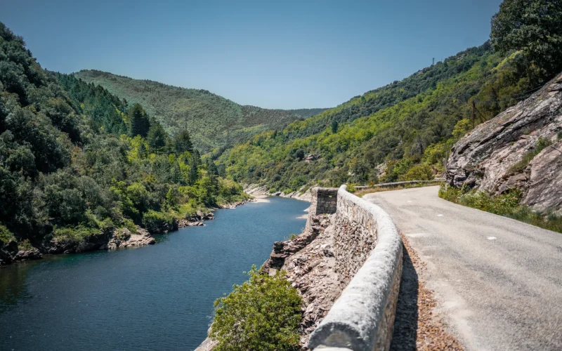 Comment venir en Cévennes d’Ardèche