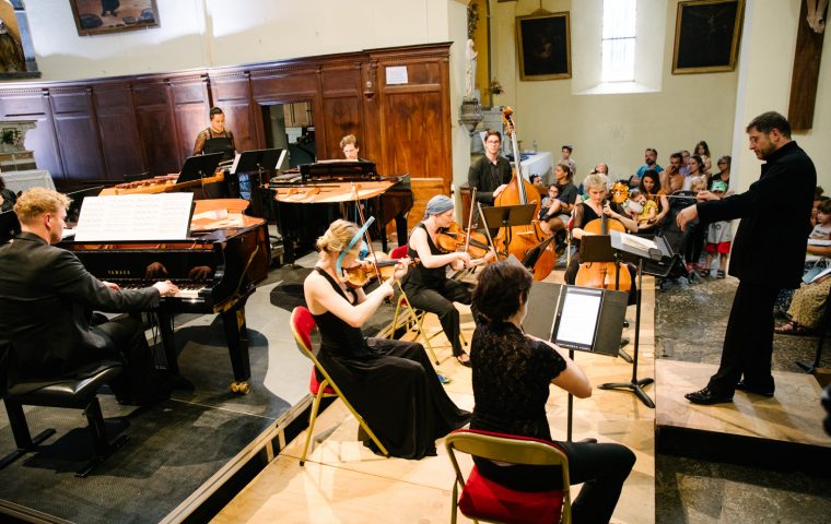 Labeaume en Musiques Festival_Labeaume