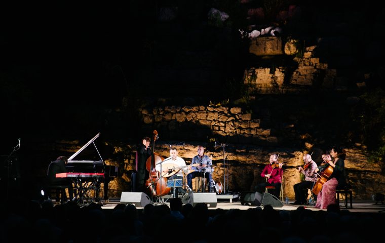 Labeaume en Musiques Festival_Labeaume