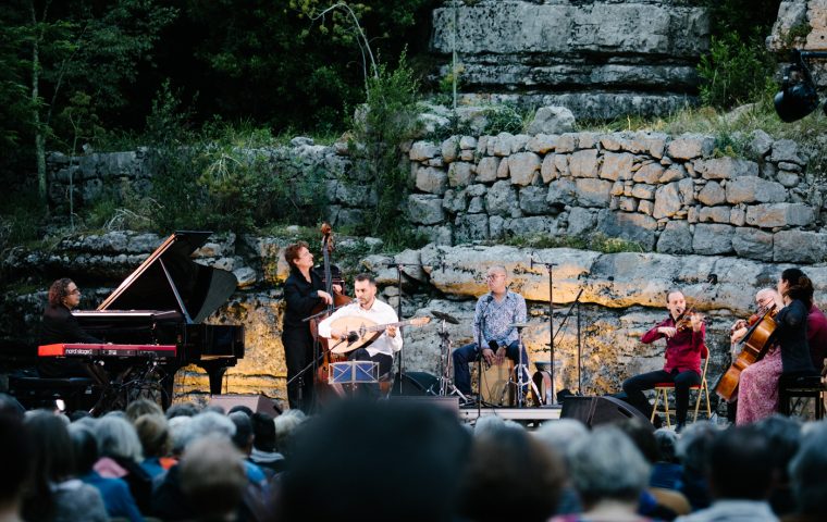 Labeaume en Musiques Festival_Labeaume