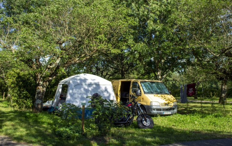 Camping les Cigales_Berrias-et-Casteljau