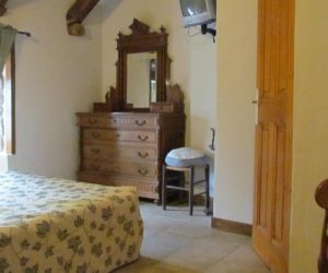 Chambres à l’Auberge de l’Aure_Montselgues