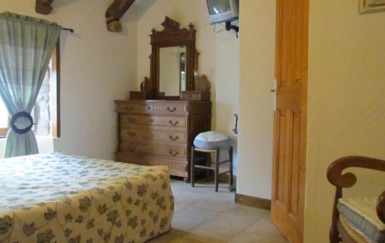 Chambres à l’Auberge de l’Aure_Montselgues