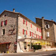 Auberge La Couronne