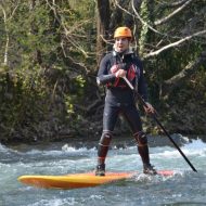 Stand Up Paddle – Ceven’Aventure