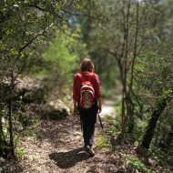 Séjour nature et déconnexion en Cévennes d’Ardèche