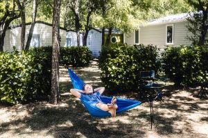 séjour détente ardèche camping nature