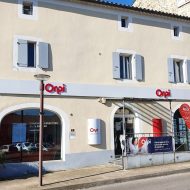 Orpi – Charme & Caractère Immobilier Joyeuse