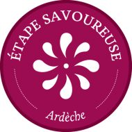 Entre vin et gastronomie – Circuit découverte Etapes Savoureuses Ardèche