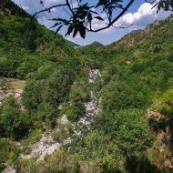 Sentier de découverte de la châtaigneraie – Sainte Marguerite Lafigère