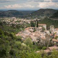 Géosentier des Cirques de Naves – Naves