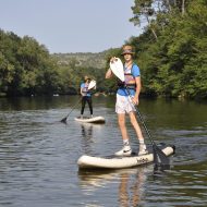 Stand up Paddle – CCC-Canoë