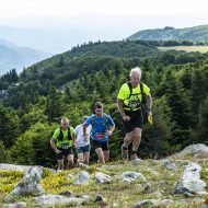 Trail Beaume Drobie