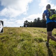 Trail Beaume Drobie noir