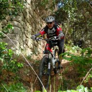 Circuit VTT au Pays des Vans – circuit n°5