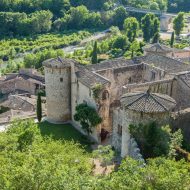 Château de Vogüé