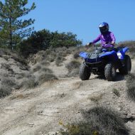 Randonnées en quad / en moto enduro