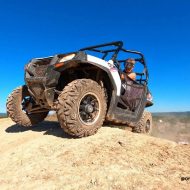 Randonnées & Excursions en Buggy 4×4 avec Offroad Aventure 07