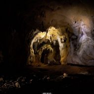 Spéléo la grotte du Derocs – 1/2 journée rando souterraine avec le BMAM