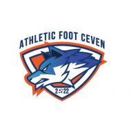 Athletic Foot Céven