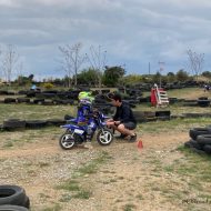 Cours de moto et de quad avec Offroad Aventure 07