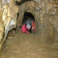 Spéléo La grotte de Chasseroux – Sortie journée avec le BMAM