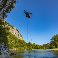 Via Corda – Bureau des Moniteurs d’Ardèche Méridionale