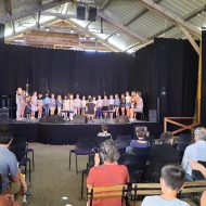 Ecole de Musique intercommunale du Pays des Vans en Cévennes