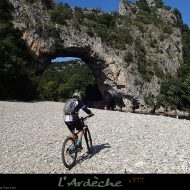 Ardèche Méridionale 4 jours