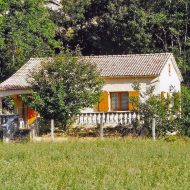 Villa 3 – Les Oliviers