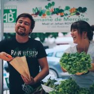 Les Frères Royé – Fruits et Légumes Bio