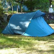 Camping l’Escourby