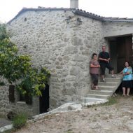 Gîte d’étape communal