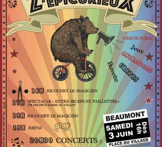 Affiche_Festival des Z’Epicurieux 2023