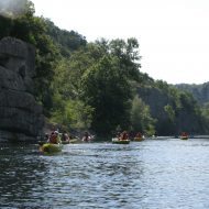 Séjour Multi-Activités de Plein Air